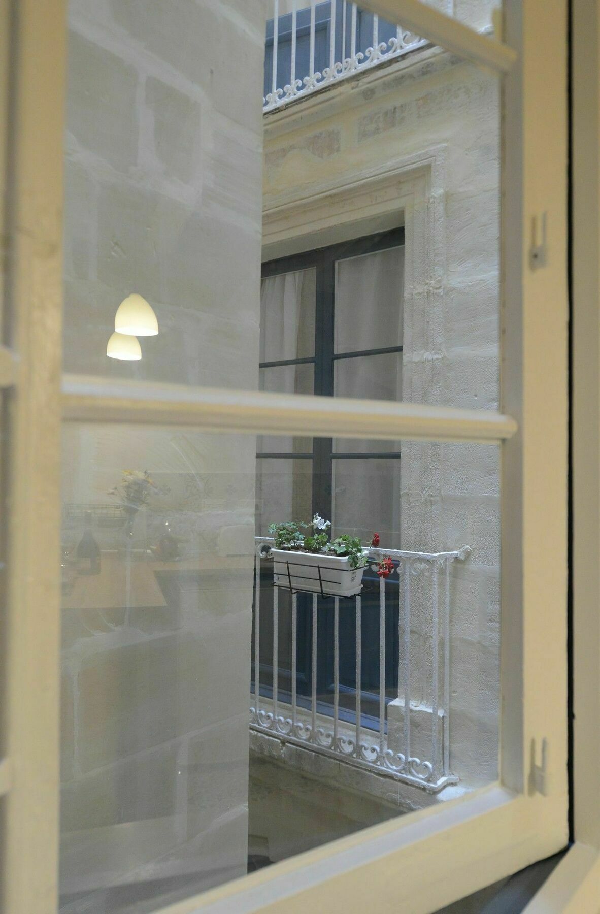Paulos Valletta Exterior foto
